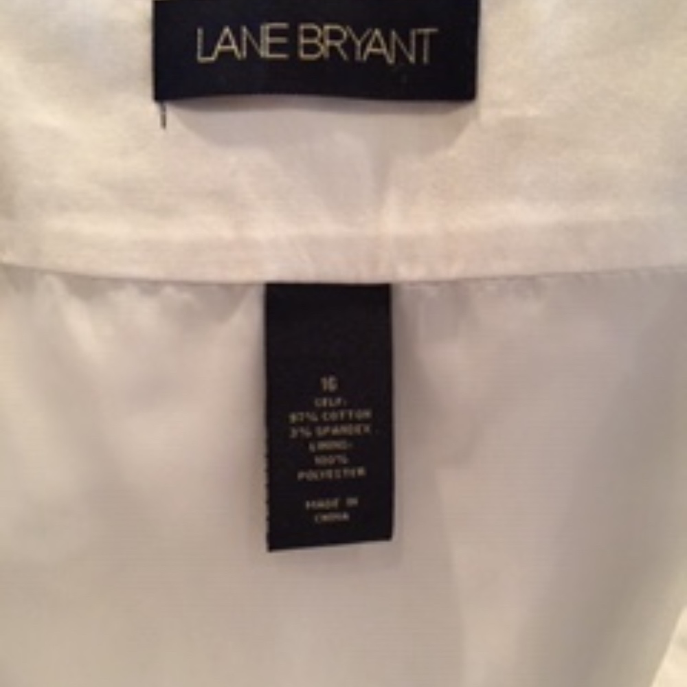 A-line Skirt - Picture 3 of 4